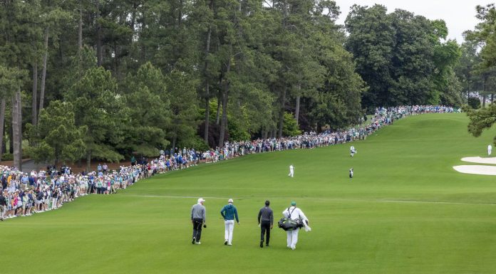 “Such a Shame”: Augusta National Food Prices Have Golf Fans All Saying the Same Thing