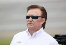 Is It Time for Chevy Group to Abandon Richard Childress’ Legacy? A Haunting Look Into ECR