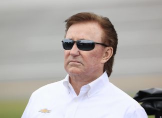 Is It Time for Chevy Group to Abandon Richard Childress’ Legacy? A Haunting Look Into ECR