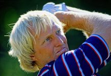 Greg Norman Catches Strays as Fans Remind Him of 30-Year-Old Masters Collapse