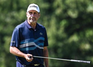 Is Jose Maria Olazabal Married? Ethnicity, Career, Personal Life & More About PGA Tour Veteran