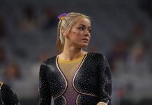 Olivia Dunne Credits Career-Threatening Injury for Her Social Media Rise