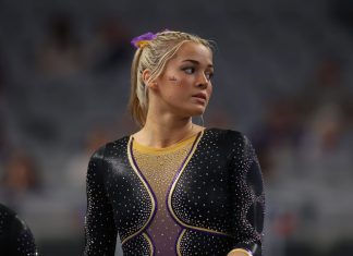 Olivia Dunne Credits Career-Threatening Injury for Her Social Media Rise