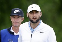 Scottie Scheffler’s Caddie Opens Up on Personal Tragedy That Forced Him To Leave Golfer Mid-Event