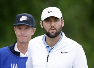 Scottie Scheffler’s Caddie Opens Up on Personal Tragedy That Forced Him To Leave Golfer Mid-Event