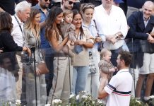 ATP Pro’s Wife Reveals Years of Online Abuse and Horrifying Rome Ordeal
