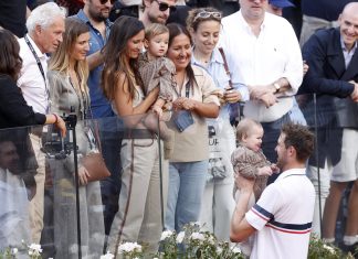 ATP Pro’s Wife Reveals Years of Online Abuse and Horrifying Rome Ordeal