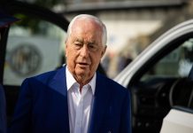 “I’m Your Number 1”: Ex-F1 Driver Demands a Chance From Roger Penske as Team Penske Seat Opens Up