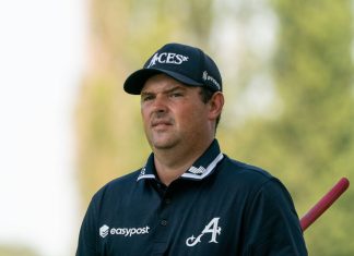 Patrick Reed Drops Strong Statement After Golf Legend Slammed PGA Tour for Welcoming Back LIV Pros