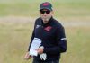 Golf Community Livid as Sergio Garcia Damages Augusta National in Anger Tantrum