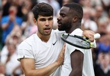 Frances Tiafoe’s Late Withdrawal Eases Carlos Alcaraz’s Path to Monte Carlo Title Defense