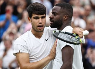 Frances Tiafoe’s Late Withdrawal Eases Carlos Alcaraz’s Path to Monte Carlo Title Defense
