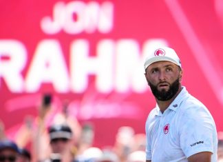 Jon Rahm Refuses to Tolerate LIV Golf Criticism Following Masters Struggles