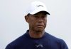 Golf Legend Attacks PGA Tour’s ‘Weak’ Tiger Woods Stance Following DUI Arrest