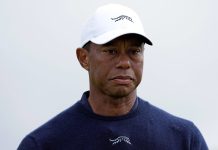 Golf Legend Attacks PGA Tour’s ‘Weak’ Tiger Woods Stance Following DUI Arrest