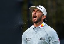 Max Homa Faces Scrutiny as His ‘Bizarre’ Anger Tantrum at RBC Heritage Goes Viral