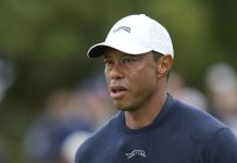 Tiger Woods Makes Urgent Legal Move as He Turns to Past Attorney After DUI Arrest