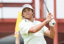 Charlie Woods’ Golf Struggles Continue as He Faces Another Setback at Junior Event