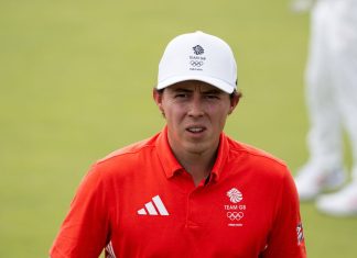 Meet Matt Fitzpatrick’s Family: Know All About His Parents, Siblings, Partner, and More