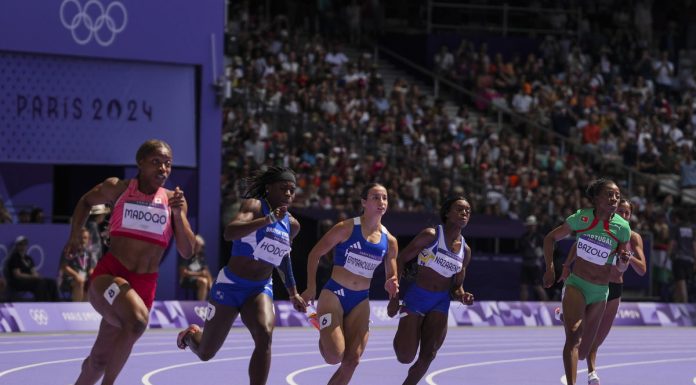 AIU Comes Clean on Changing Rules for NCAA Champion Amid Silent Ban