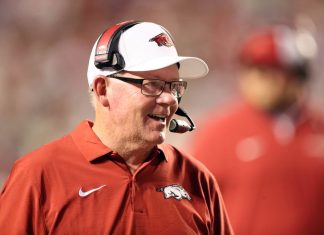 Bobby Petrino’s Seven-Figure UNC Salary Announced Under Bill Belichick