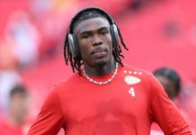 Rashee Rice Confirms Stance on Chiefs Signing Either AJ Brown or Carnell Tate Amid Off-Field Concerns