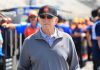 NASCAR Insiders Hail Joe Gibbs’ Grandson Weeks After Bold Claim Against Him