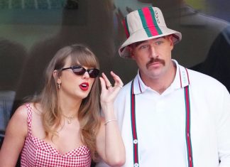 Massive Surprise for Taylor Swift in Works From Her Celebrity Bridesmaids Ahead of Travis Kelce’s Wedding