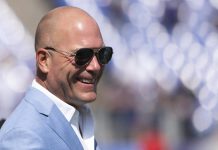 Ravens GM Reveals NFL Teams Once Paid Scouts Bonuses for Free Agent Hits