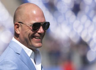 Ravens GM Reveals NFL Teams Once Paid Scouts Bonuses for Free Agent Hits