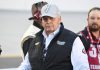 Rick Hendrick Camp Admits to Major Setback Days After First Real Breakthrough of 2026