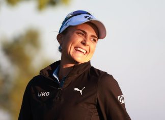 Golf World Confused as Lexi Thompson Still Has to Work for Major LPGA Event Qualification