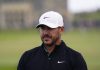 Fans Jump to Brooks Koepka’s Defence As Analyst Spots Flaws in His Augusta Outfit