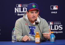 Rob Thomson Confirms Confronting Phillies Clubhouse After Latest Slump Sparks Intense Criticism