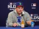 Rob Thomson Confirms Confronting Phillies Clubhouse After Latest Slump Sparks Intense Criticism