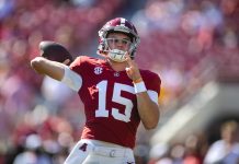 5 First-Round NFL Draft Prospects Destined to Bust in the League