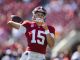 5 First-Round NFL Draft Prospects Destined to Bust in the League