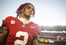 Ryan Williams Fires Strong Alabama Message After Kalen DeBoer Breaks Silence on Coaching Future