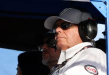 “They’ve Given Me More Than I Deserved”: HMS Star Makes Emotional Confession to Rick Hendrick & Co.