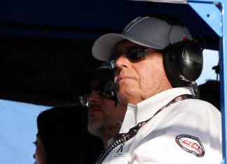 “They’ve Given Me More Than I Deserved”: HMS Star Makes Emotional Confession to Rick Hendrick & Co.