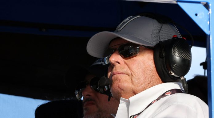 Rick Hendrick’s Prodigy Gets His Act Straight With Surprising Run Weeks After Receiving a Warning