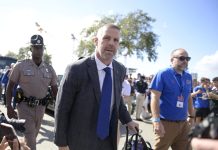 Former National Champion QB Who Took an Insurance Job After Football Joins Billy Napier’s Staff