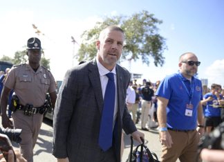 Former National Champion QB Who Took an Insurance Job After Football Joins Billy Napier’s Staff