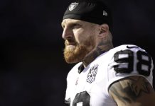 Maxx Crosby Announces New Update For Raiders After Addressing Kirk Cousins Signing