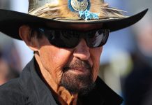 Fans Remain Unsold Over Richard Petty’s Biopic as King’s Legacy Denied of Dale Earnhardt Tribute