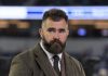 ESPN Makes Another Controversial Masters Move Days After Jason Kelce Backlash: ‘Unwatchable’