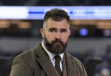 ESPN Makes Another Controversial Masters Move Days After Jason Kelce Backlash: ‘Unwatchable’
