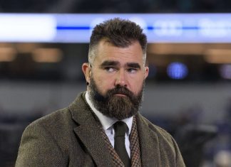 ESPN Makes Another Controversial Masters Move Days After Jason Kelce Backlash: ‘Unwatchable’