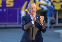 Fired Brian Kelly Opens Up on Health Issues After Landing CBS Analyst Role