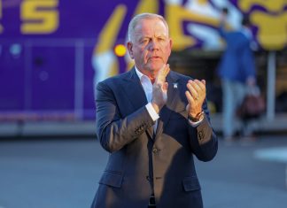 Fired Brian Kelly Opens Up on Health Issues After Landing CBS Analyst Role